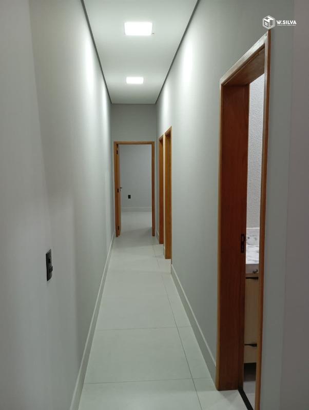 Casa à venda no Jardim Bom Sucesso: