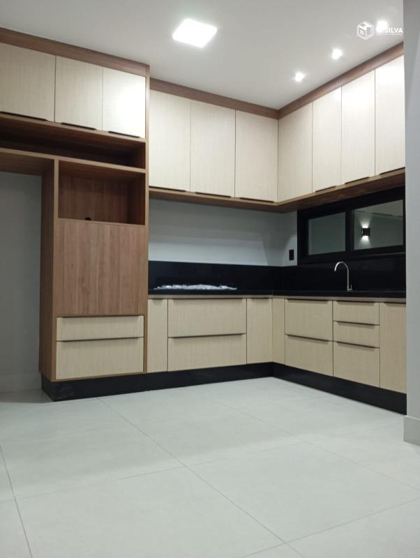 Casa à venda no Jardim Bom Sucesso: