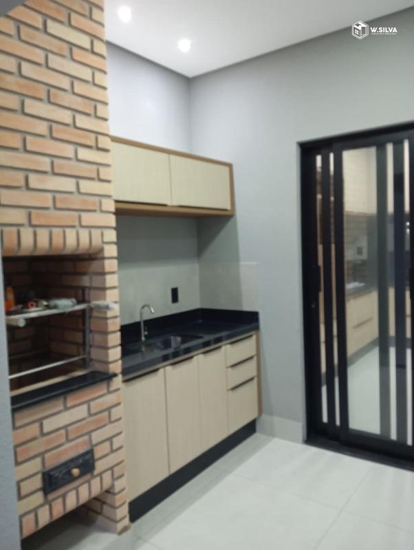 Casa à venda no Jardim Bom Sucesso: