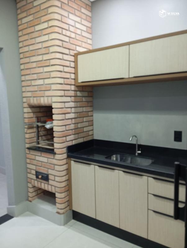 Casa à venda no Jardim Bom Sucesso: