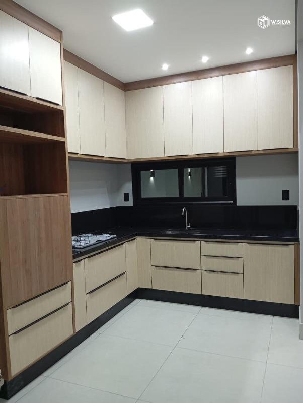 Casa à venda no Jardim Bom Sucesso: