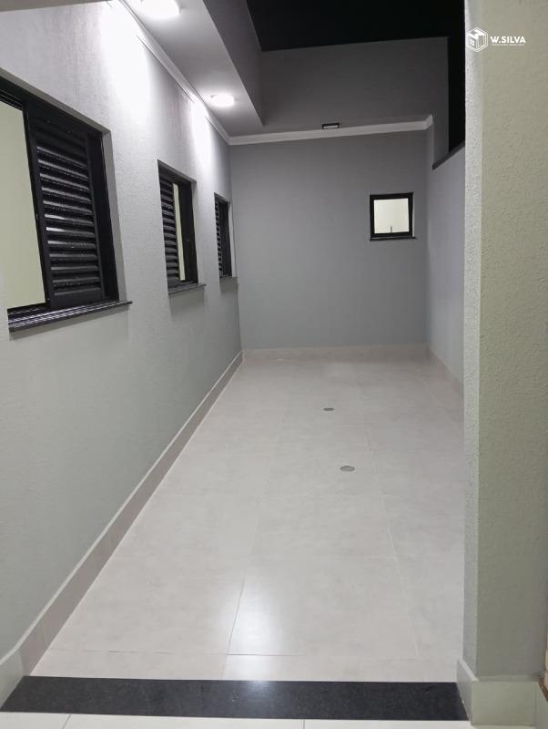 Casa à venda no Jardim Bom Sucesso: