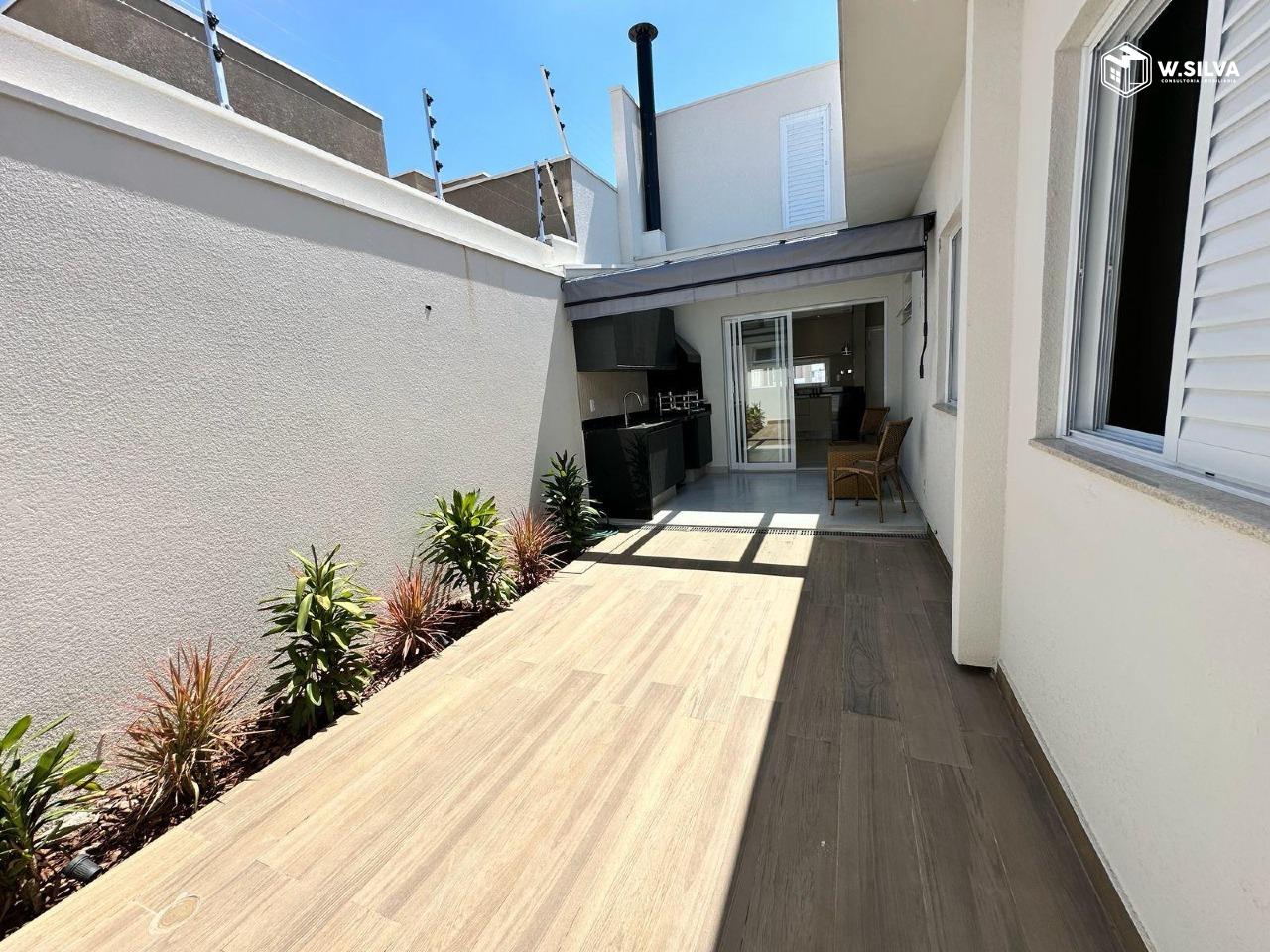 Casa à venda no Jardim Bom Sucesso: 