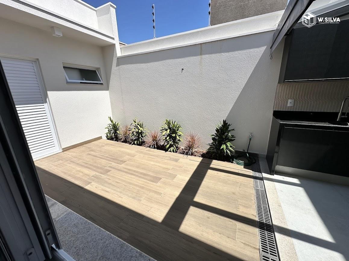 Casa à venda no Jardim Bom Sucesso: 