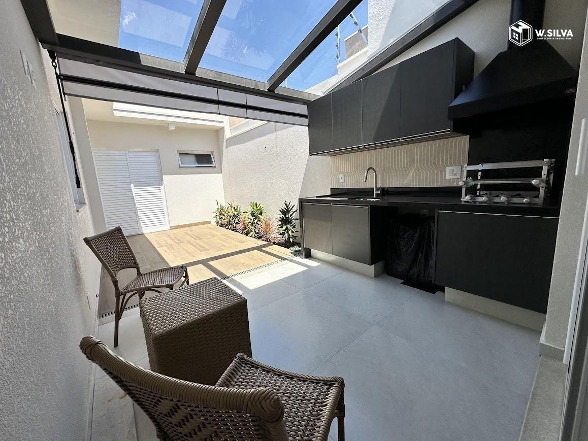 Casa à venda no Jardim Bom Sucesso: 