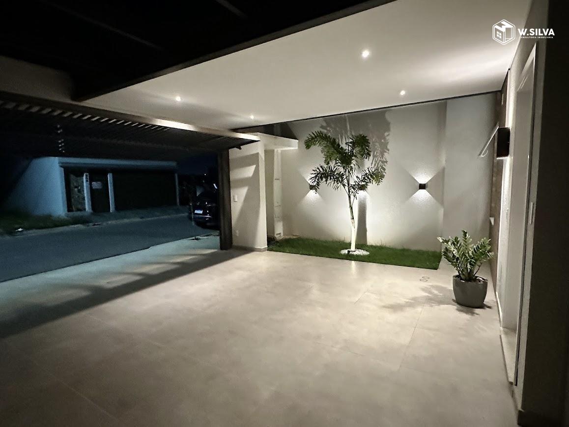 Casa à venda no Jardim Bom Sucesso: 