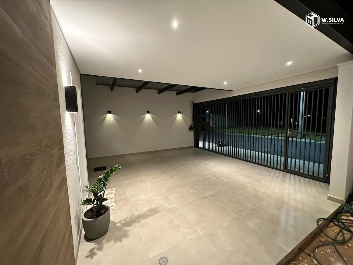 Casa à venda no Jardim Bom Sucesso: 