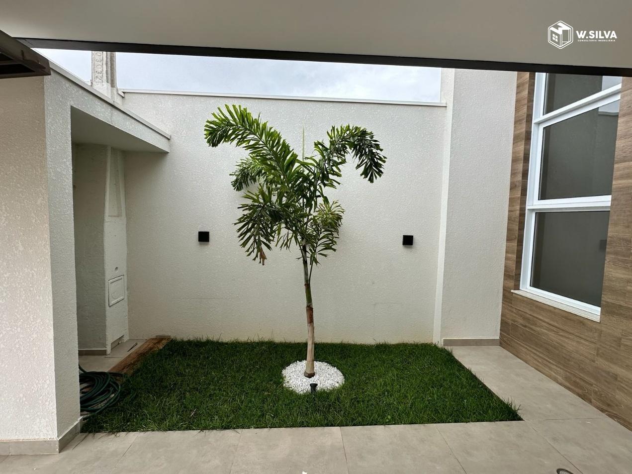 Casa à venda no Jardim Bom Sucesso: 