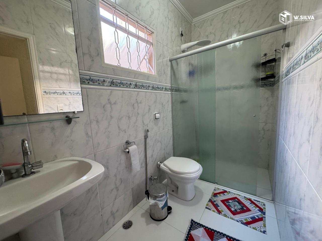 Casa à venda no Jardim Regina: 