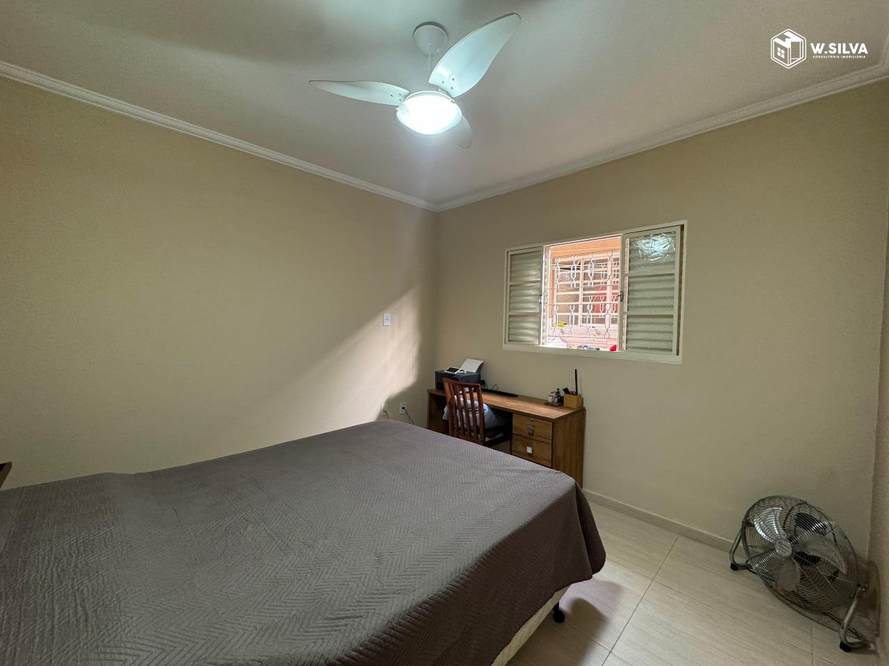 Casa à venda no Jardim Regina: 