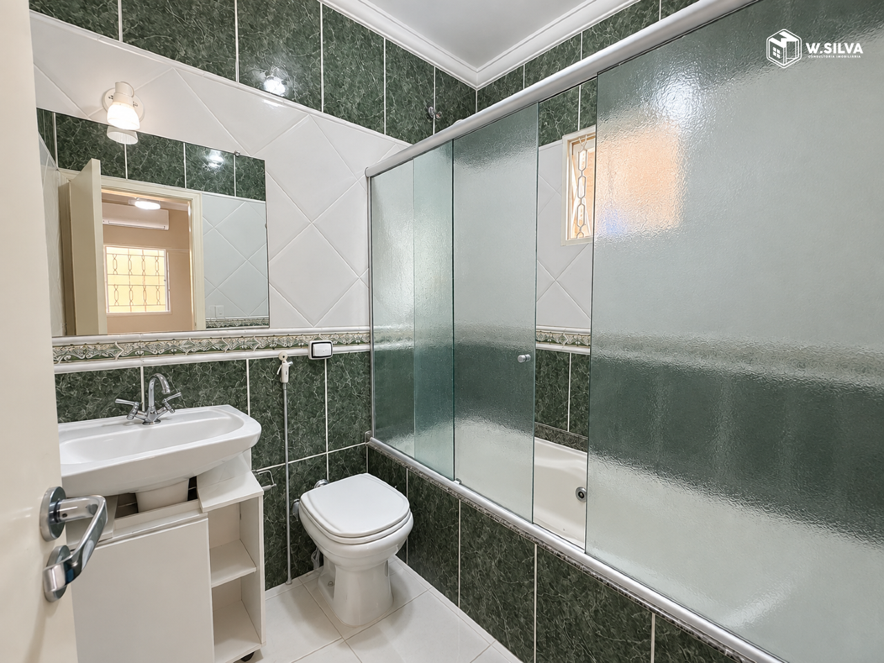 Casa à venda no Jardim Regina: 