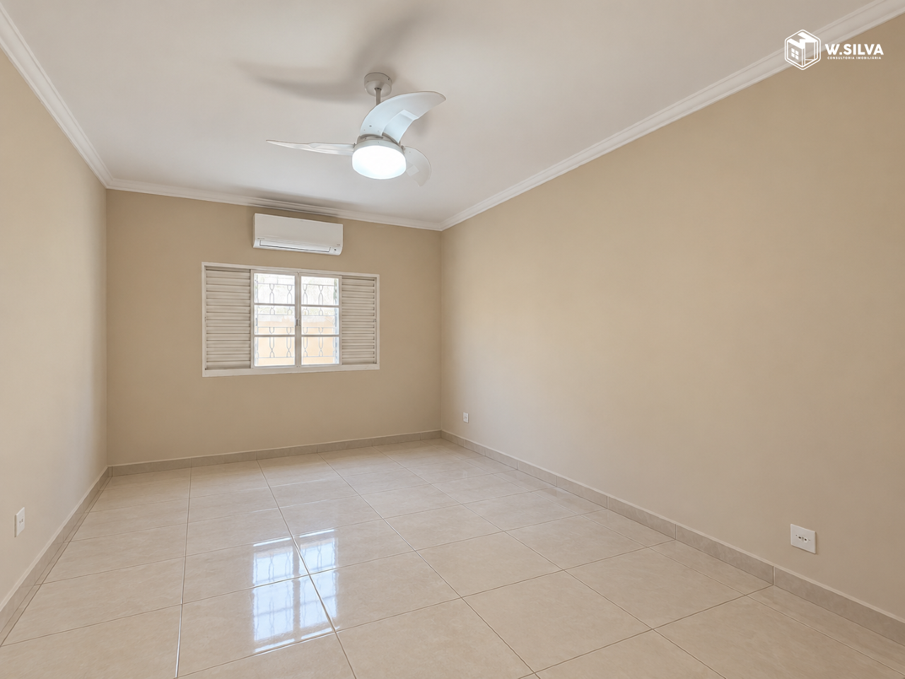 Casa à venda no Jardim Regina: 