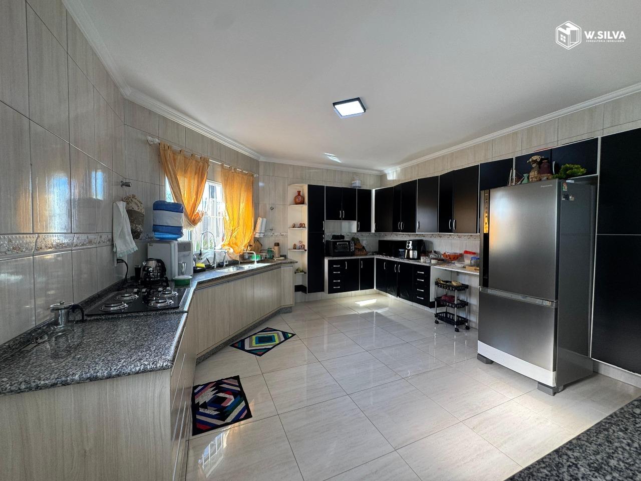 Casa à venda no Jardim Regina: 