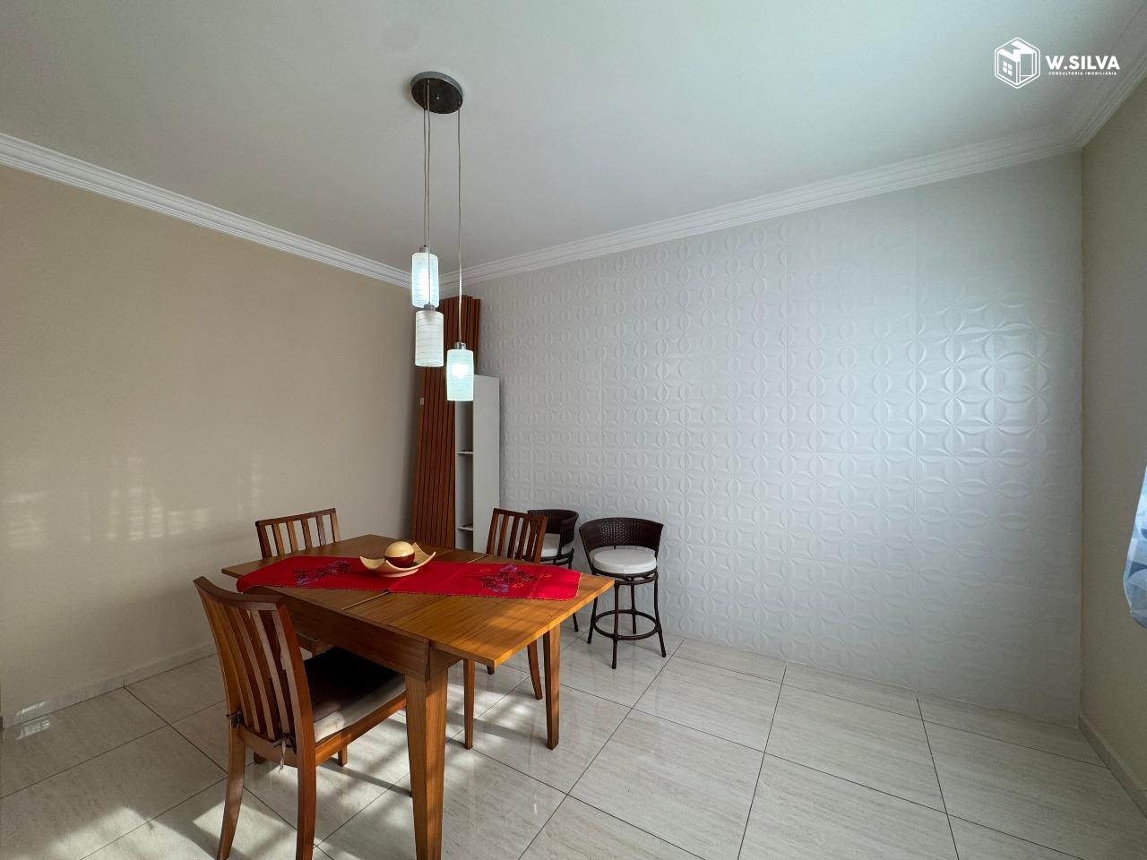 Casa à venda no Jardim Regina: 