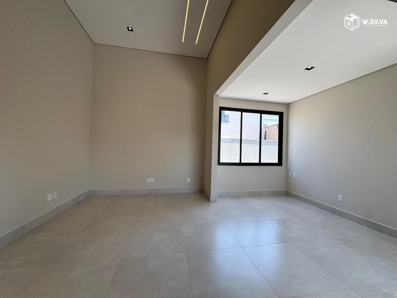 Casa em Condomínio à venda no Condomínio Residencial Milano:
