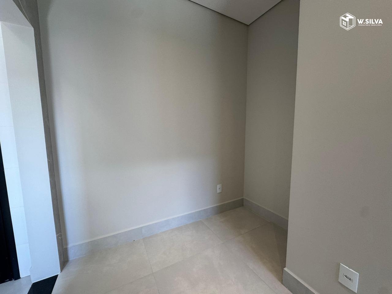 Casa em Condomínio à venda no Condomínio Residencial Milano: