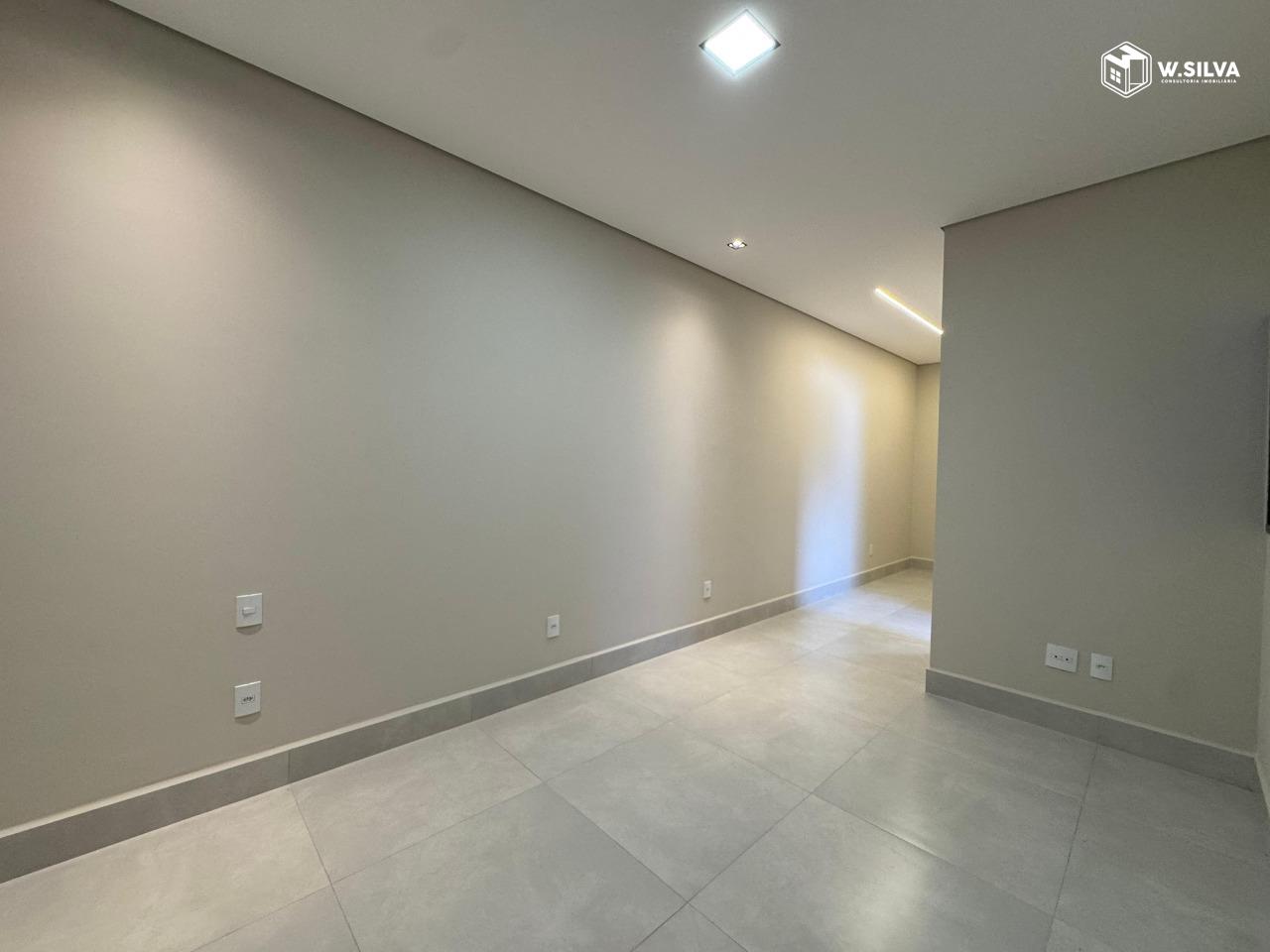 Casa em Condomínio à venda no Condomínio Residencial Milano:
