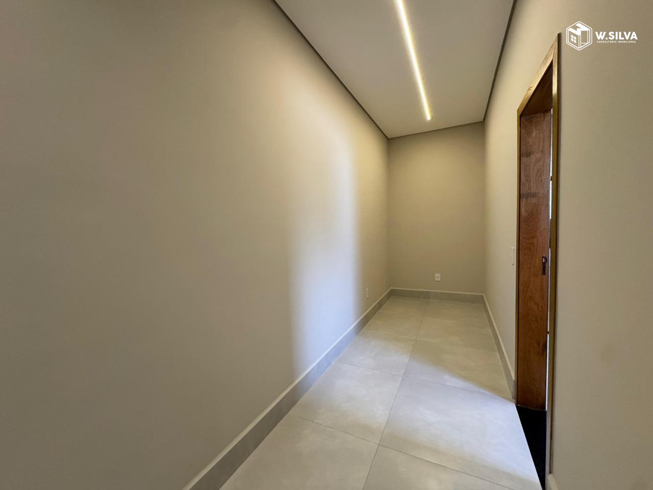 Casa em Condomínio à venda no Condomínio Residencial Milano:
