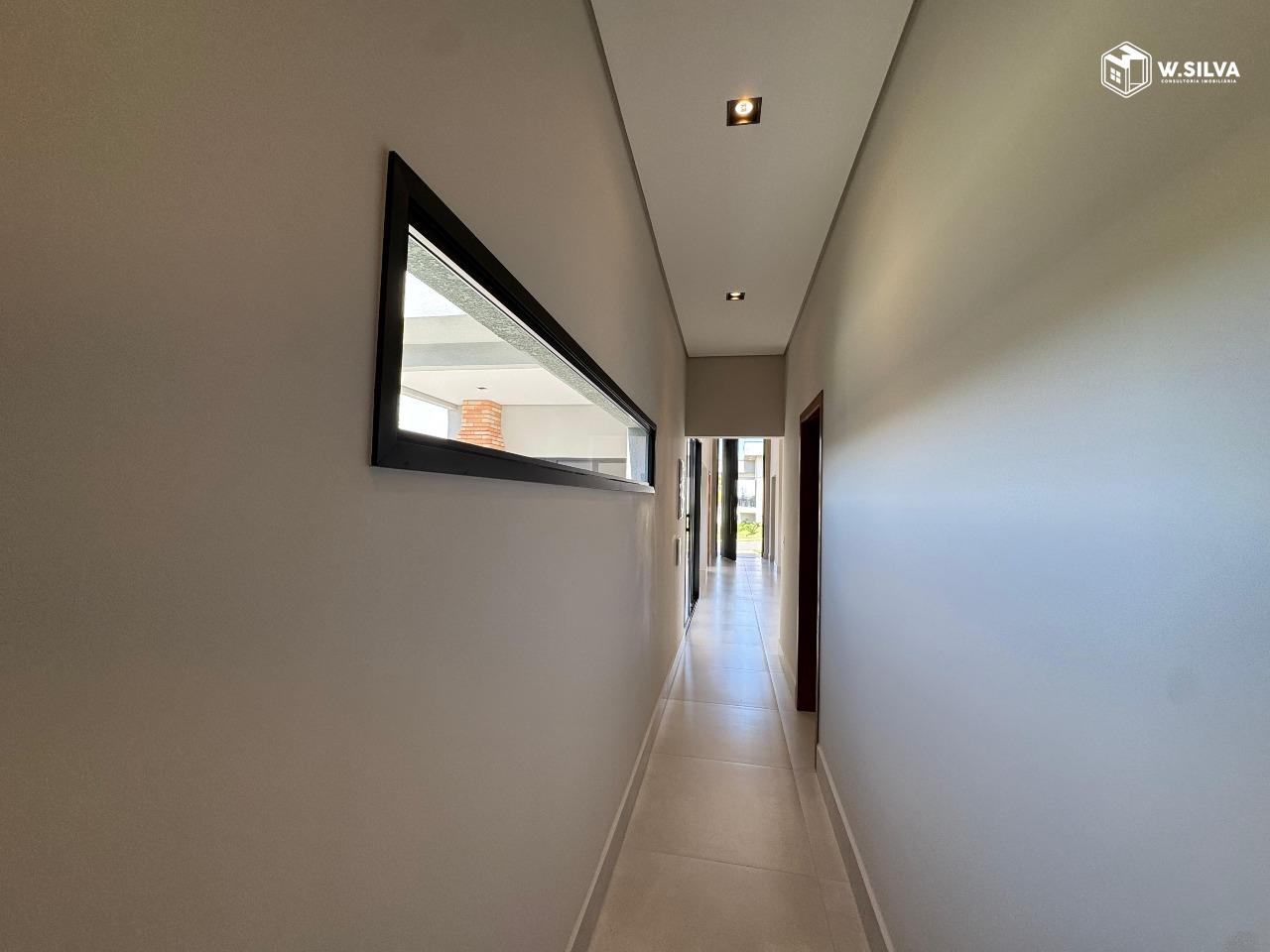 Casa em Condomínio à venda no Condomínio Residencial Milano:
