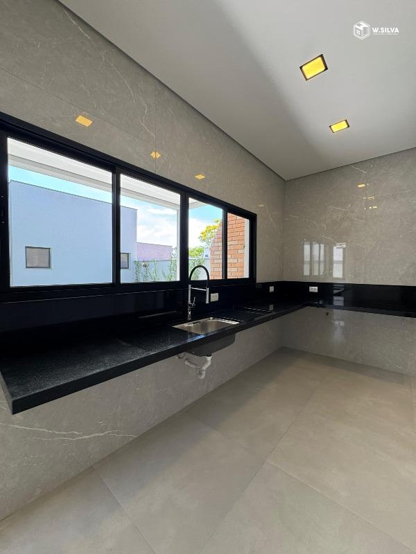 Casa em Condomínio à venda no Condomínio Residencial Milano: