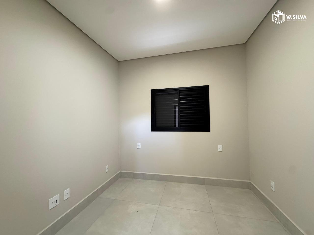 Casa em Condomínio à venda no Condomínio Residencial Milano: