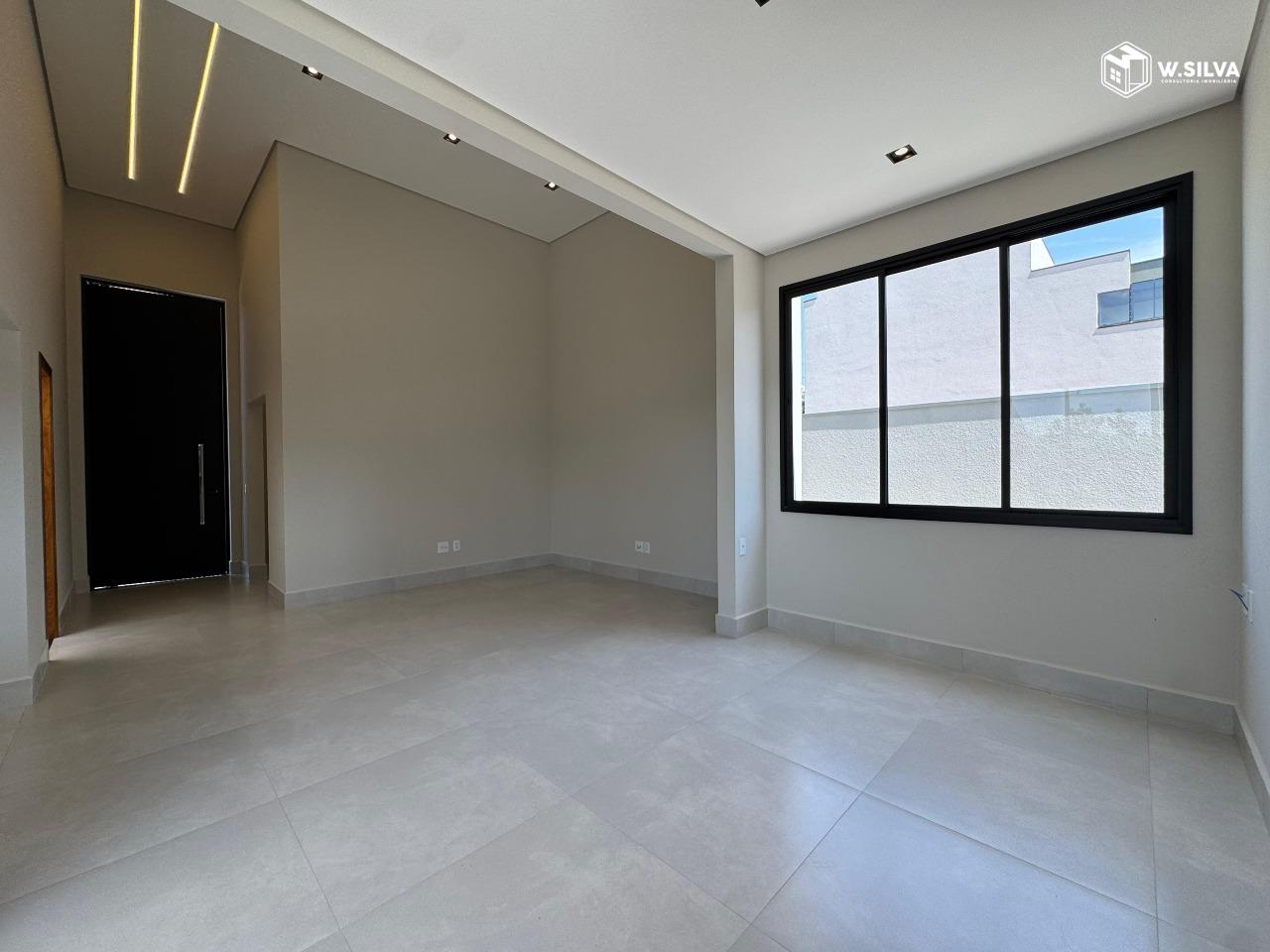 Casa em Condomínio à venda no Condomínio Residencial Milano: