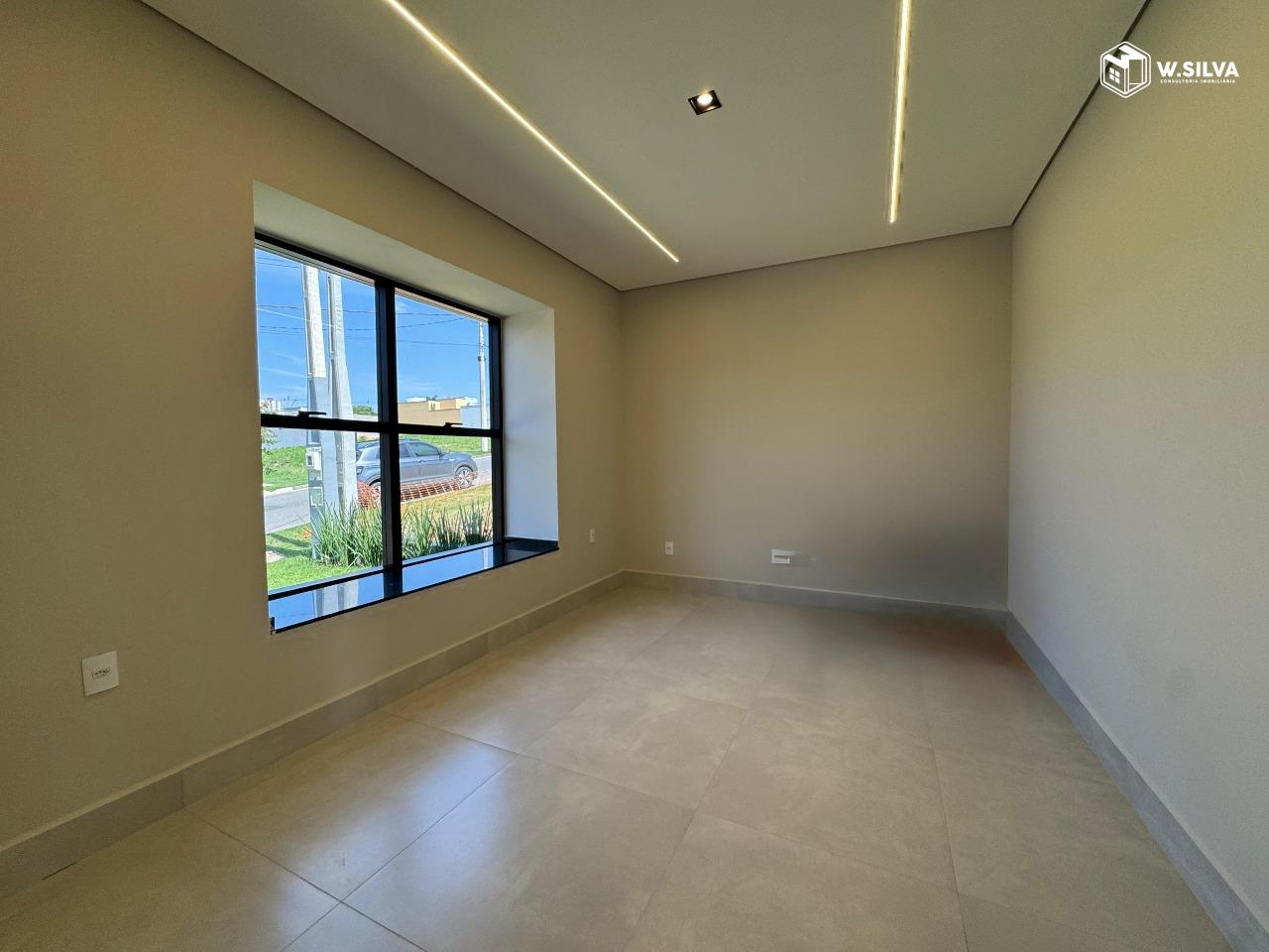 Casa em Condomínio à venda no Condomínio Residencial Milano: