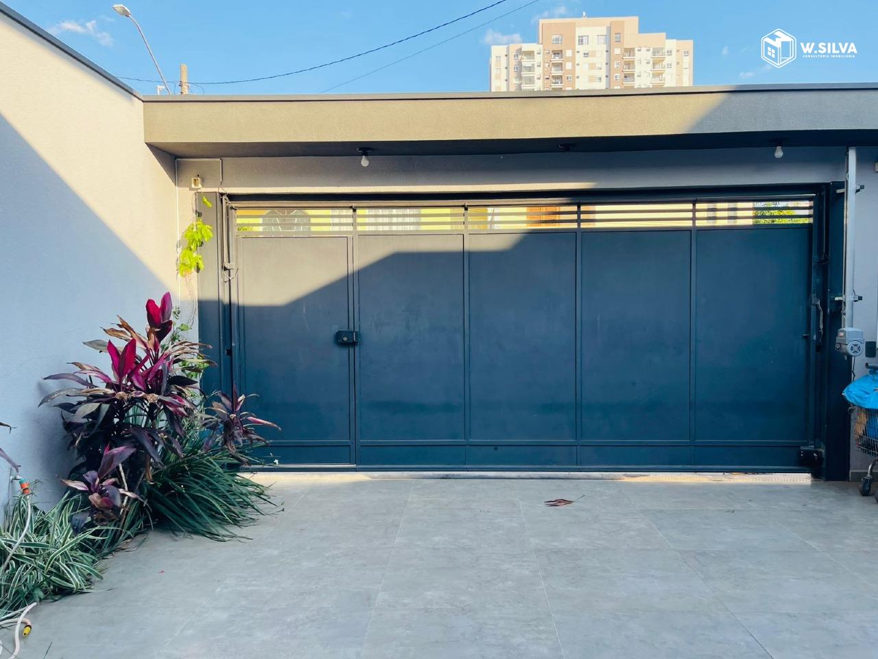 Casa à venda no Jardim América: 