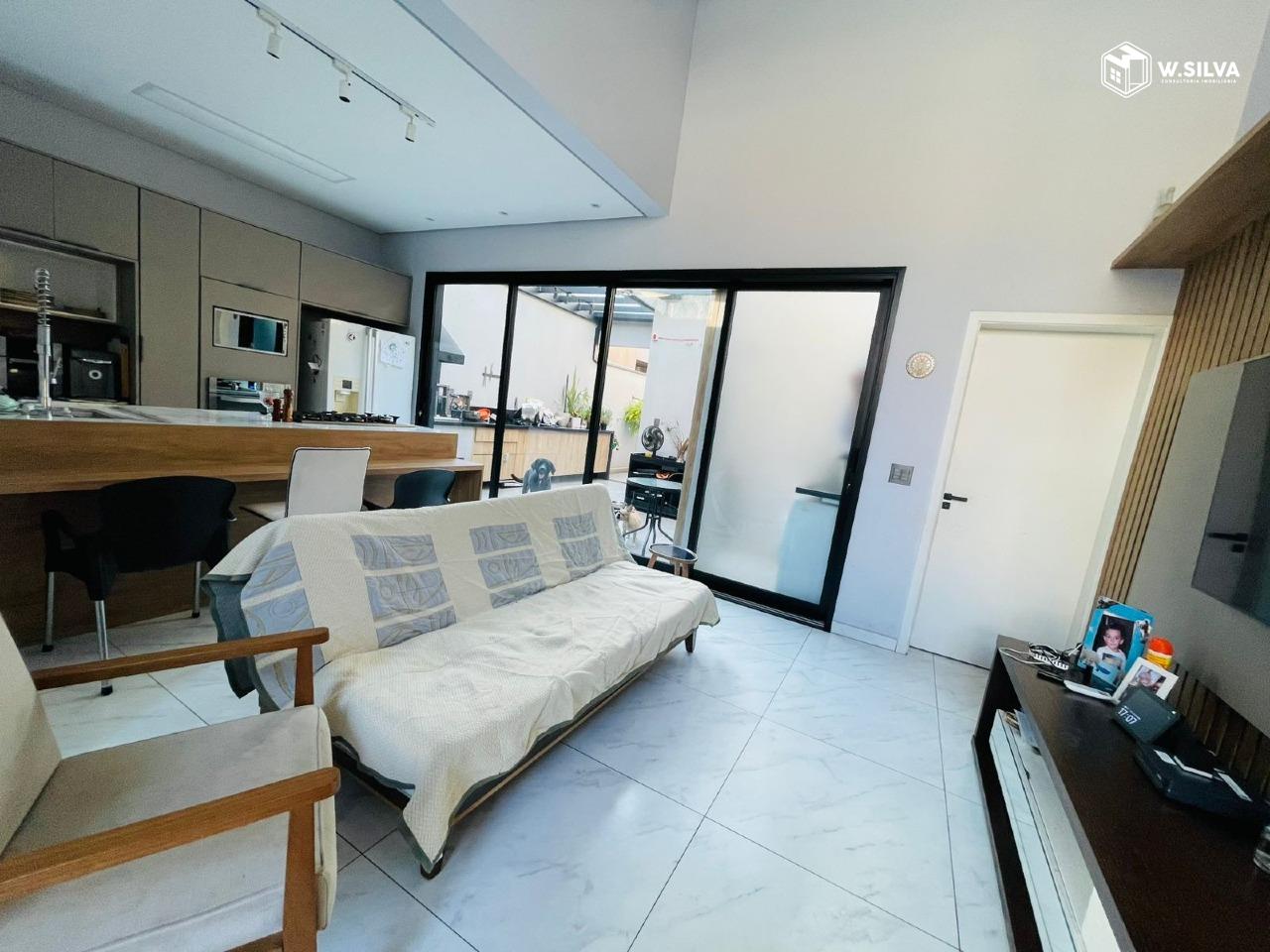 Casa à venda no Jardim América: 