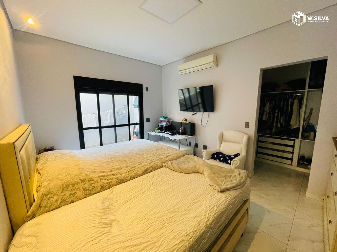 Casa à venda no Jardim América: 