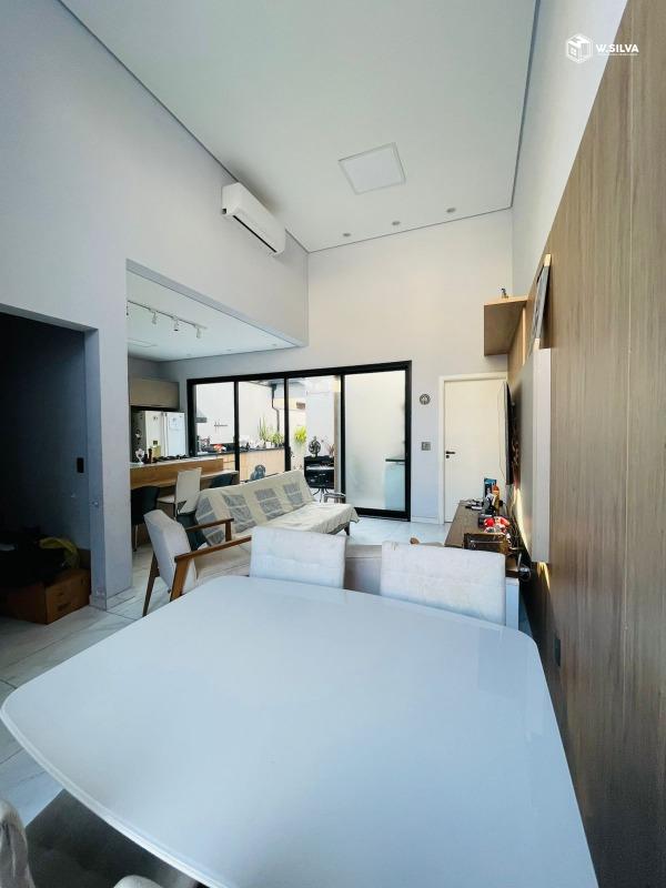 Casa à venda no Jardim América: 