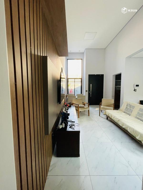 Casa à venda no Jardim América: 