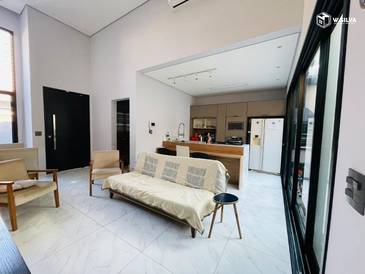 Casa à venda no Jardim América: 