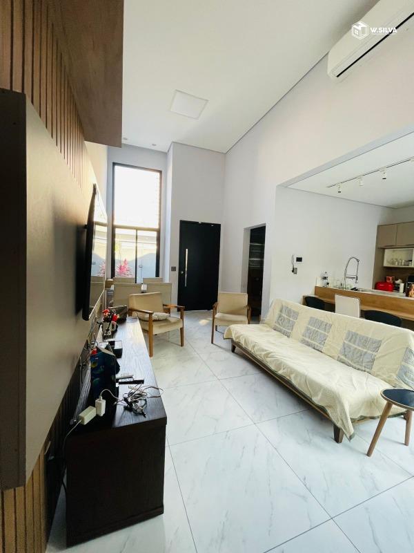 Casa à venda no Jardim América: 