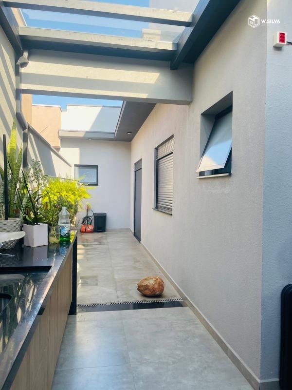 Casa à venda no Jardim América: 