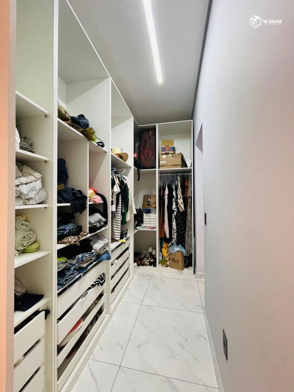 Casa à venda no Jardim América: 