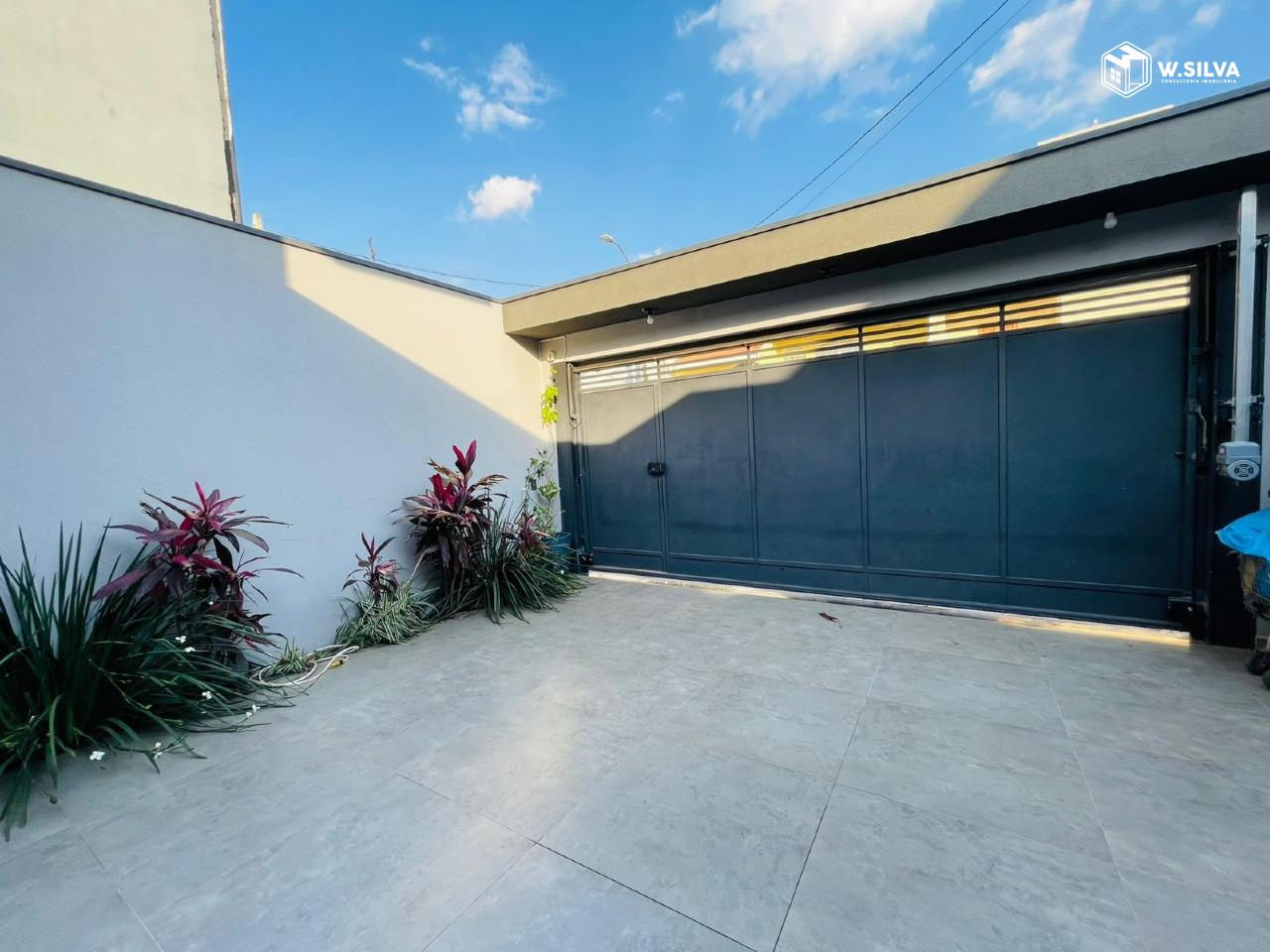 Casa à venda no Jardim América: 