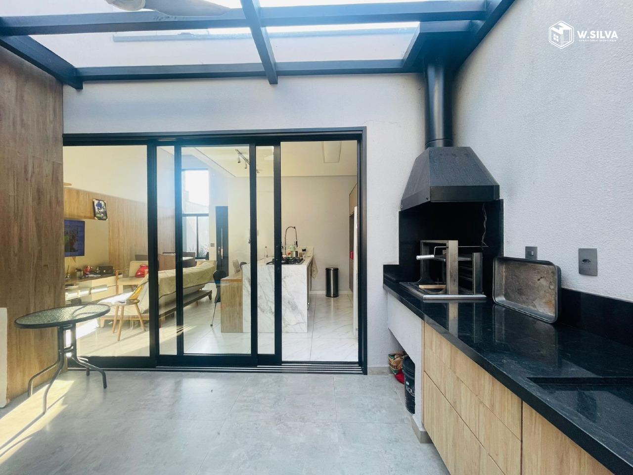 Casa à venda no Jardim América: 