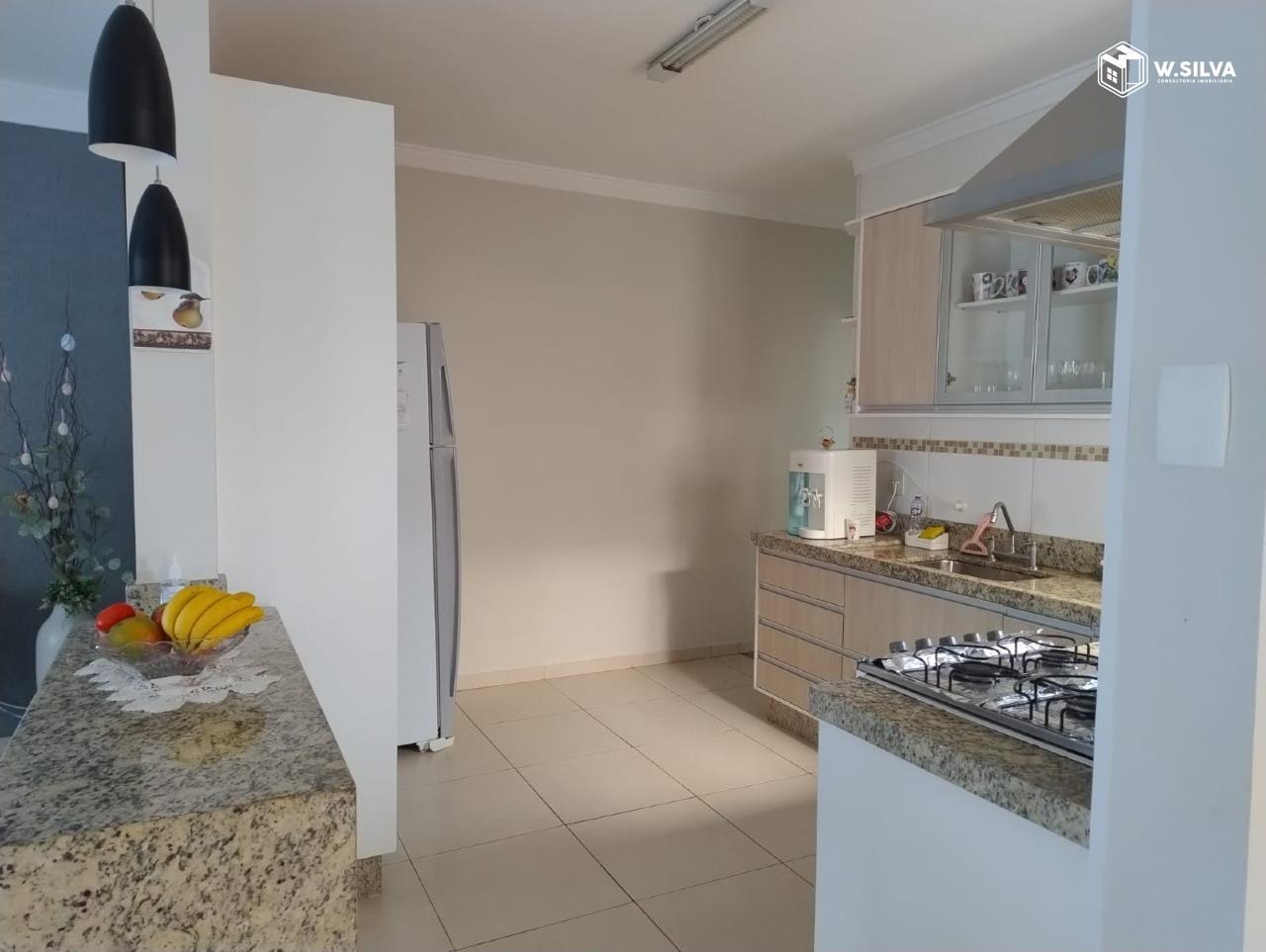 Casa em Condomínio à venda no Condomínio Jardim Vista Verde: