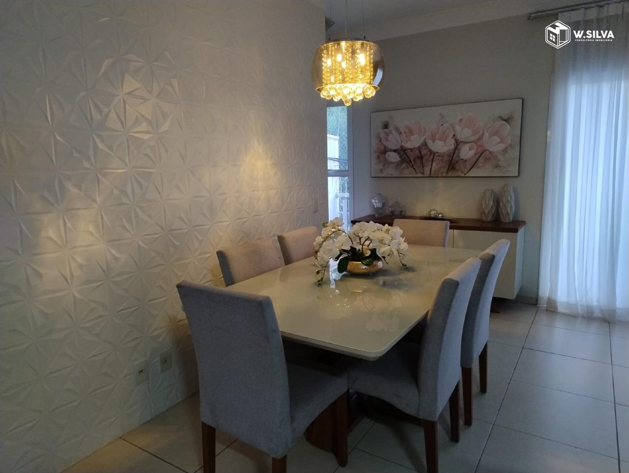 Casa em Condomínio à venda no Condomínio Jardim Vista Verde: