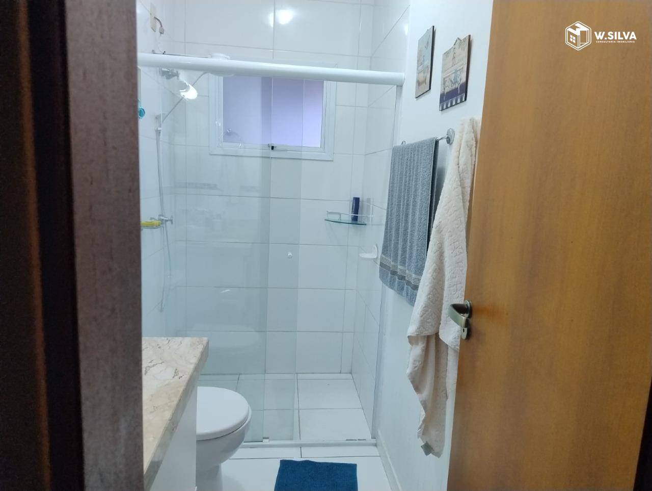 Casa em Condomínio à venda no Condomínio Jardim Vista Verde: