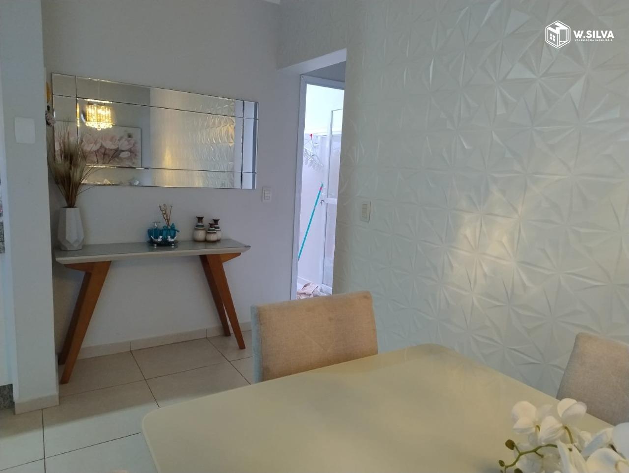 Casa em Condomínio à venda no Condomínio Jardim Vista Verde: