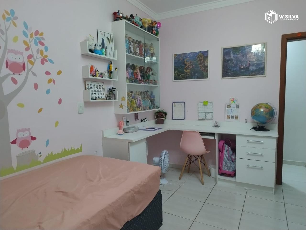 Casa em Condomínio à venda no Condomínio Jardim Vista Verde: