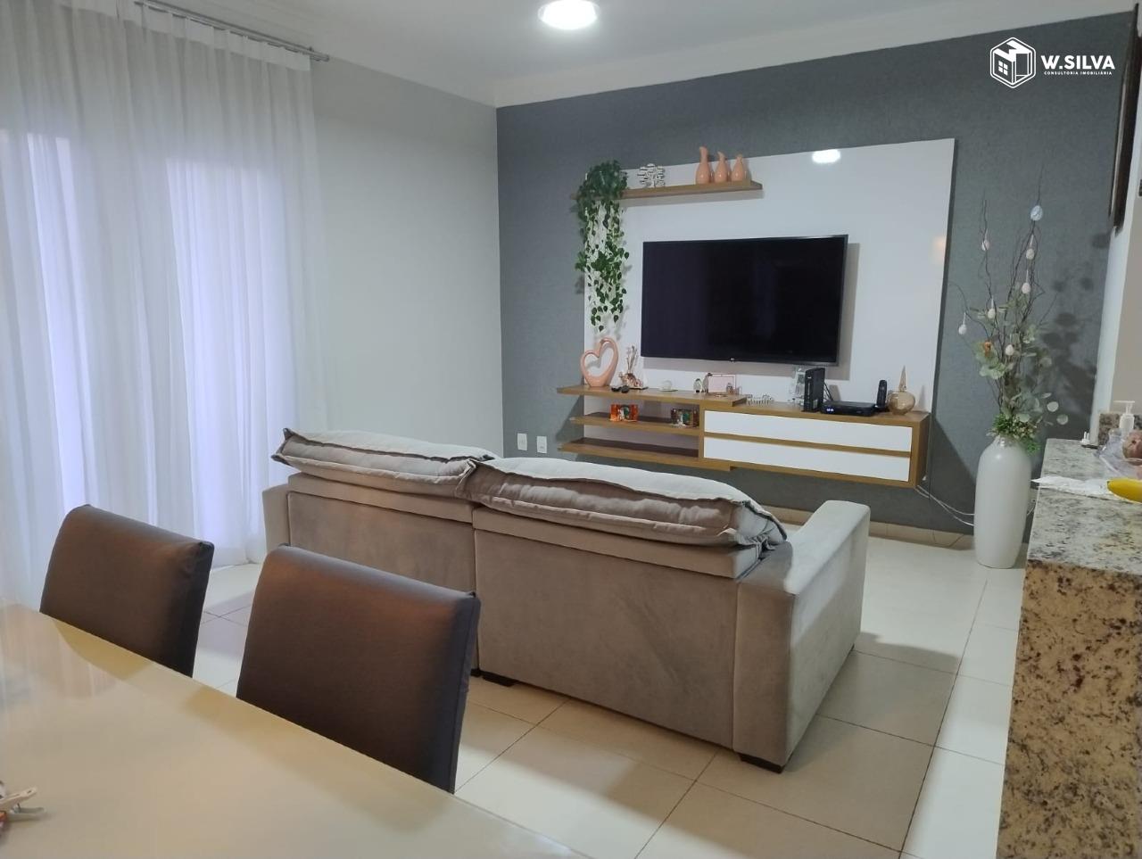 Casa em Condomínio à venda no Condomínio Jardim Vista Verde: