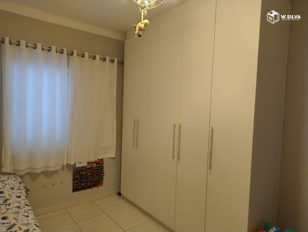 Casa em Condomínio à venda no Condomínio Jardim Vista Verde: