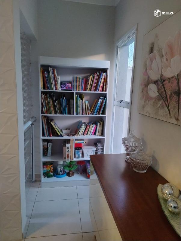 Casa em Condomínio à venda no Condomínio Jardim Vista Verde: