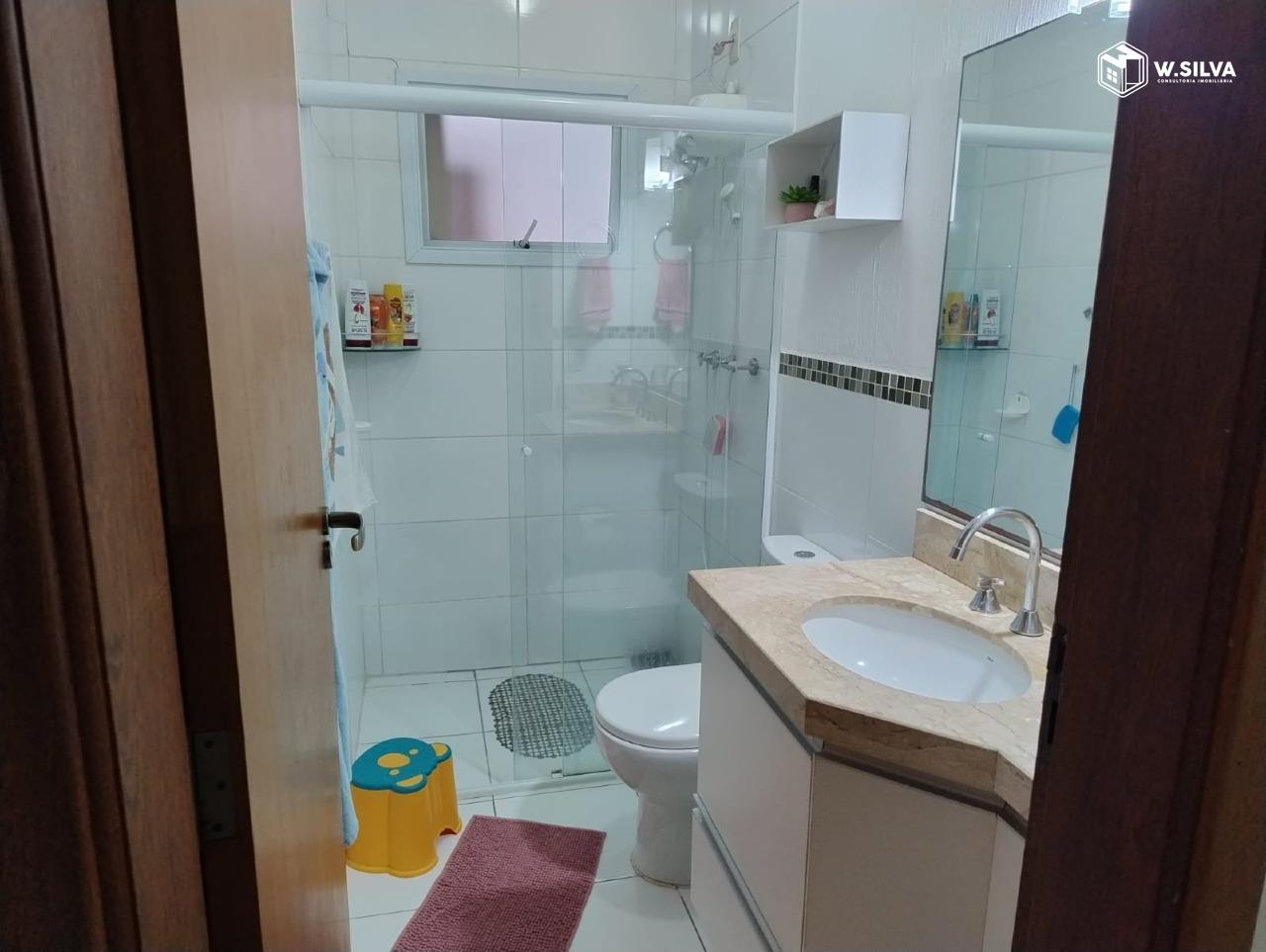 Casa em Condomínio à venda no Condomínio Jardim Vista Verde: