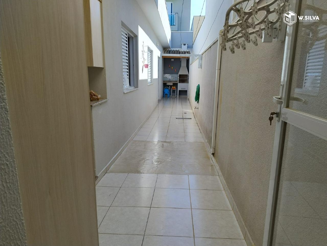 Casa em Condomínio à venda no Condomínio Jardim Vista Verde: