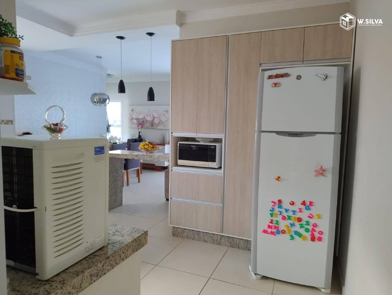 Casa em Condomínio à venda no Condomínio Jardim Vista Verde: