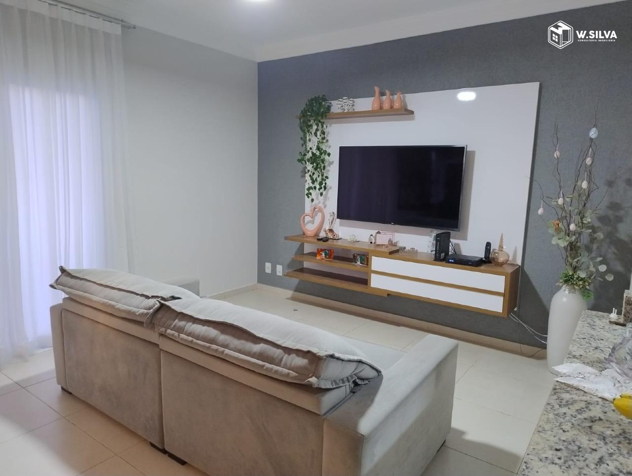 Casa em Condomínio à venda no Condomínio Jardim Vista Verde: